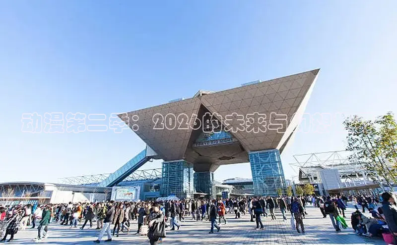 动漫第二季：2026的未来与幻想世界