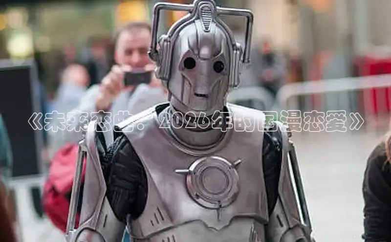 《未来恋曲：2026年的国漫恋爱》